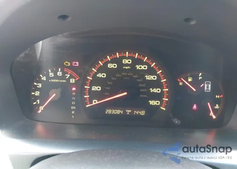 2006 Honda Accord 2.4 Ex from USA, damaged, VIN 1HGCM72726A013549